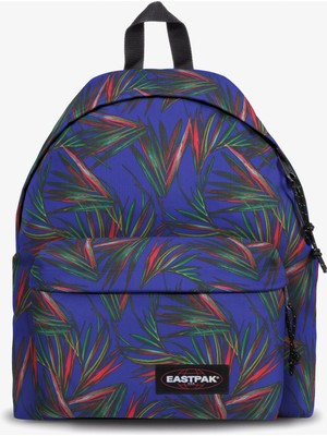 Eastpak Padded Pakr Brize Unisex Mavi Sırt Çantası