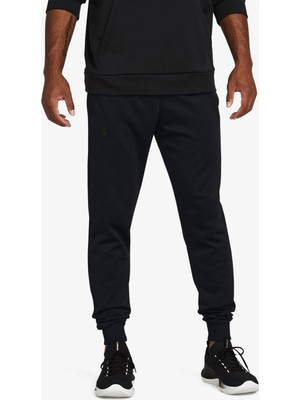 Under Armour Erkek Siyah Eşofman Altı