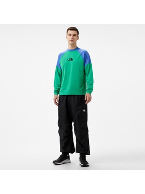 The North Face x Yinka Ilori Erkek Siyah Pantolon