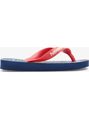 Havaianas Dc Heroes Top Çocuk Lacivert Terlik