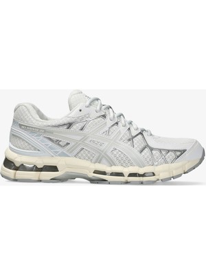 Asics Gel Kayano 20 Kadın Beyaz Spor Ayakkabı