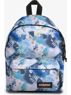 Eastpak Orbit Unisex Mavi Sırt Çantası