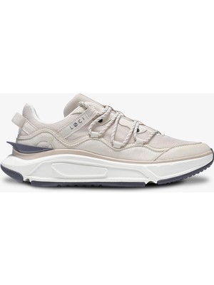 Loci Dopamine Unisex Bej Spor Ayakkabı
