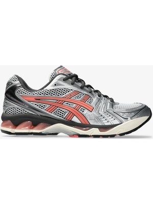 Asics Gel Kayano 14 Unisex Gri Spor Ayakkabı