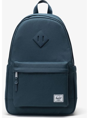 Herschel Heritage Unisex Mavi Sırt Çantası