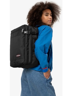 Eastpak Unisex Siyah Çanta