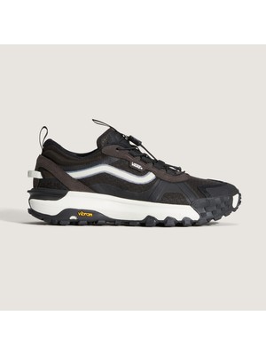 Vans Mte Crosspatch Xc Unisex Siyah Spor Ayakkabı
