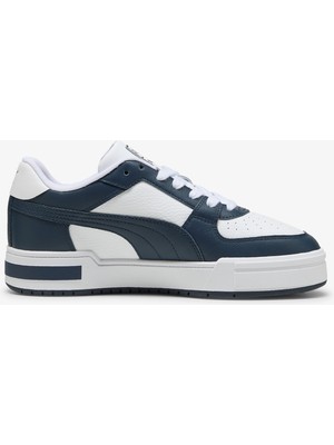 Puma Ca Pro Classic Iı Unisex Beyaz Spor Ayakkabı