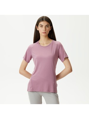Energetics Kadın Pembe Antrenman T-Shirt