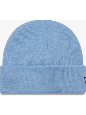 New Era Cuff Knit Newera Sfb Unisex Mavi Bere
