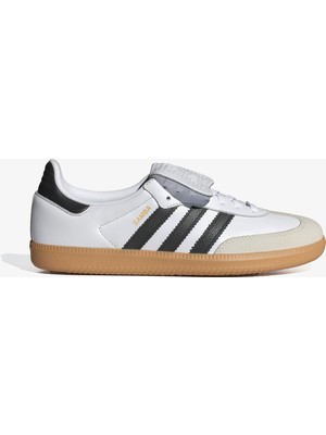 Adidas Samba Lt Kadın Beyaz Spor Ayakkabı