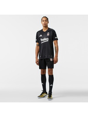 Adidas Erkek Siyah Şort