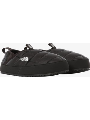 The North Face Thermoball Traction Mule Iı Çocuk Siyah Terlik