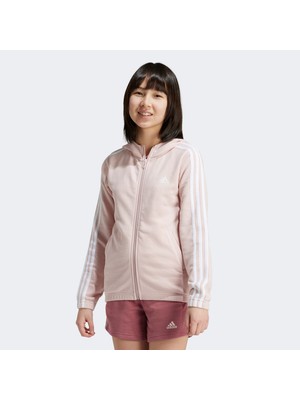 Adidas Kadın Pembe Sweatshirt