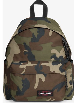 Eastpak Day Pak'r Unisex Haki Sırt Çantası