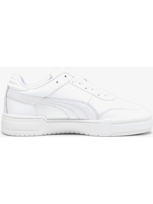 Puma Ca Pro Sport Unisex Beyaz Spor Ayakkabı