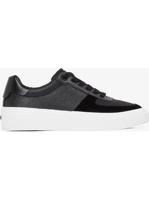 Calvin Klein Kadın Siyah  Sneaker