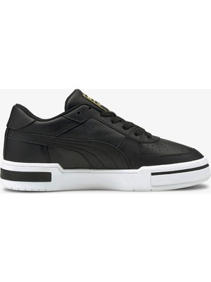 Puma Ca Pro Classic Unisex Siyah Spor Ayakkabı