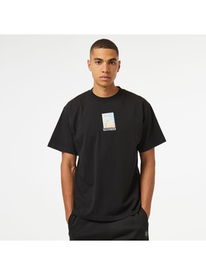 Primitive Block Hw Erkek Siyah T-Shirt