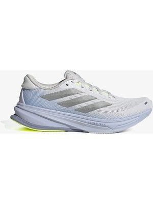 Adidas Supernova Rise 2 Unisex Gri Koşu Ayakkabısı