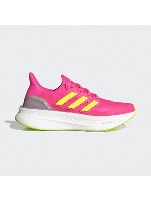 Adidas Ultraboost 5 W Kadın Pembe Spor Ayakkabı