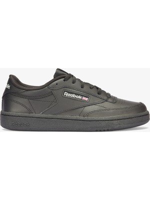 Reebok Club C Unisex Siyah Spor Ayakkabı