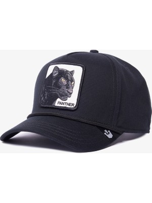 Goorin Bros Panther 100 Unisex Siyah Şapka