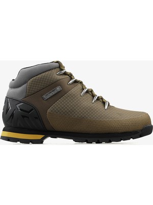 Timberland euro Sprint Erkek Haki Bot