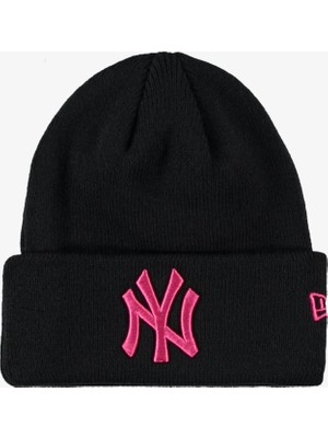 New Era Chyt League Ess Neyyan Mha Çocuk Siyah Bere