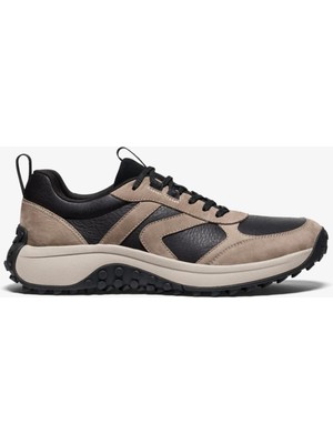 Keen KS86 Lea Erkek Bej Yürüyüş Ayakkabısı