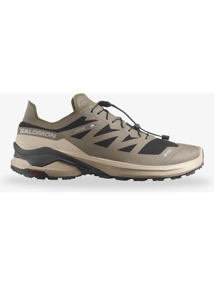 Salomon Xa Meta Gore Tex Erkek Yeşil Koşu Ayakkabısı