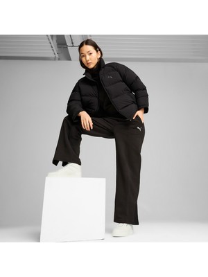 Puma Mono Kadın Siyah Mont