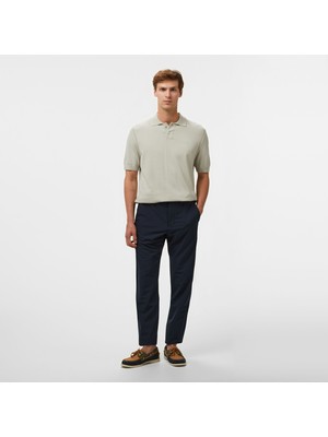 Boss Commuter Erkek Lacivert Pantolon