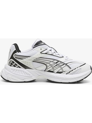 Puma Velophasis Always On Unisex Beyaz Spor Ayakkabı