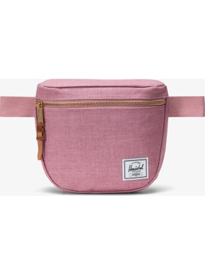 Herschel Settlement Unisex Mor Bel Çantası