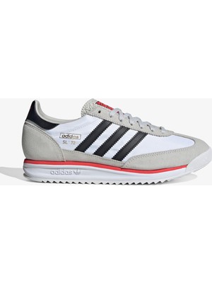 Adidas Originals Sl 72 Rs Unisex Beyaz Spor Ayakkabı
