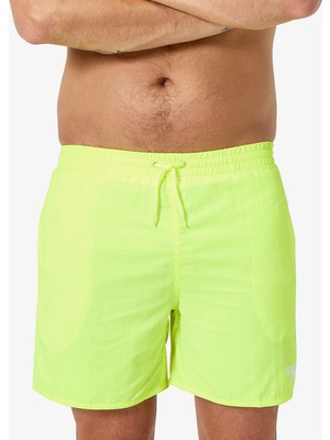 Speedo Essentials Erkek Pembe Deniz Şortu