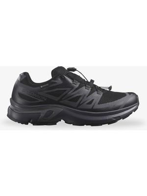 Salomon Xt Evr Gore Tex Kadın Siyah Sneaker