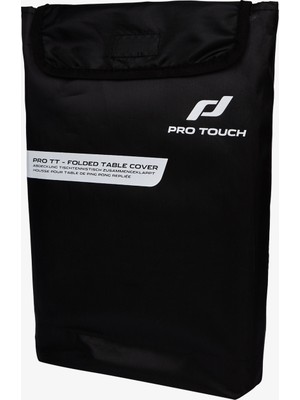 Pro Touch Unisex Siyah Aksesuar