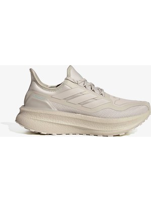 Adidas Ultraboost 5 Gore-Tex Kadın Bej Koşu Ayakkabısı