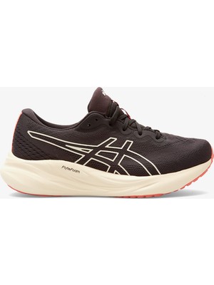 Asics Gel-Pulse 15 Gore-Tex Kadın Siyah Koşu Ayakkabısı