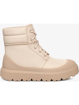 Ugg Neumel High Weather Hybrid Erkek Krem Bot