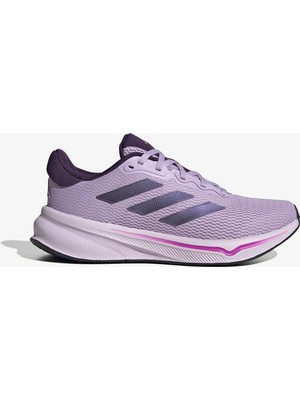 Adidas Response Kadın Mor Koşu Ayakkabısı