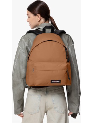 Eastpak Day Pak'r Unisex Kahverengi Sırt Çantası