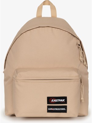 Eastpak Day Pak'r Ghost Busters Unisex Bej Sırt Çantası