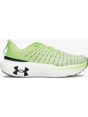 Under Armour Erkek Sarı Koşu Ayakkabısı