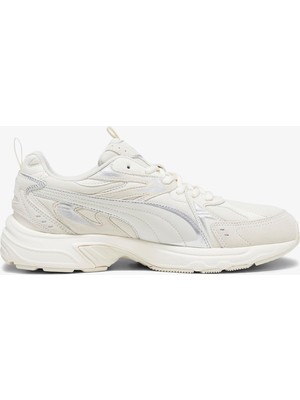 Puma Erkek Beyaz Spor Ayakkabı & Sneaker