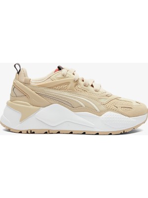 Puma Rs-X Efekt Perf Unisex Beyaz Spor Ayakkabı