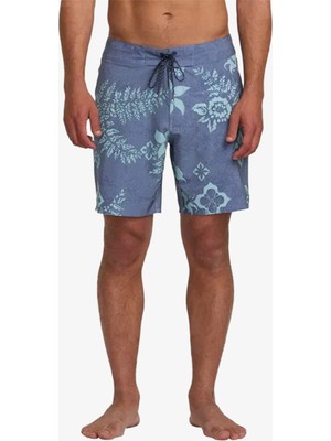 Billabong Good Times Pro Erkek Mavi Şort