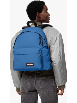 Eastpak Day Pak'r Healing Unisex Mavi Sırt Çantası